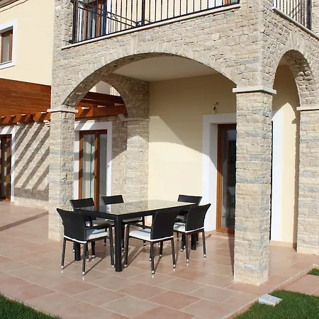 Buscina Villa Umag