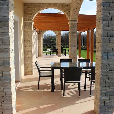 Villa Buscina