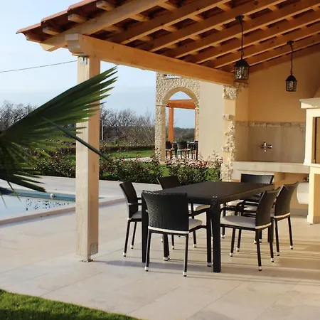Buscina Villa