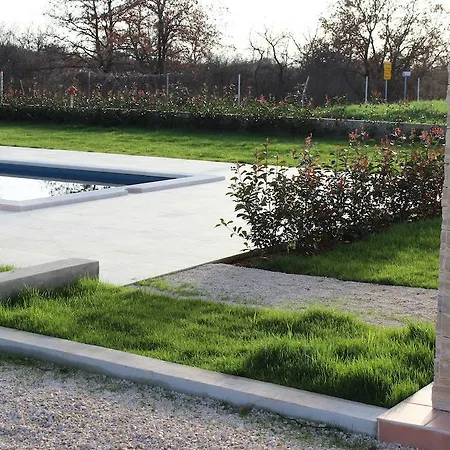 Villa Buscina
