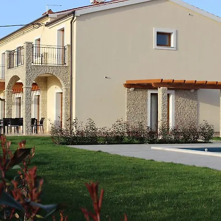 Buscina Villa