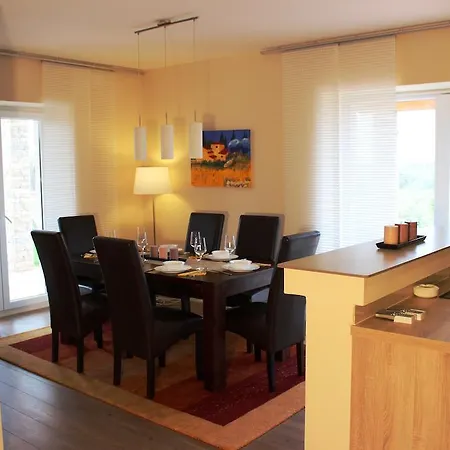 Buscina Villa Umag