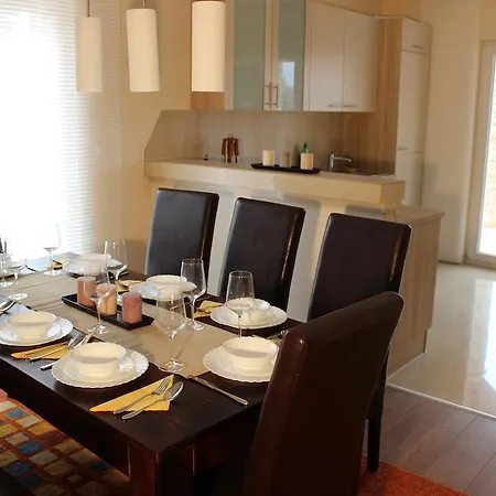 Buscina Villa