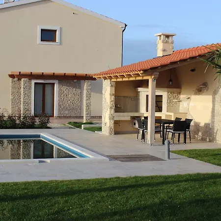 Buscina Umag