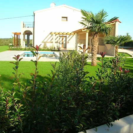 Buscina * Umag