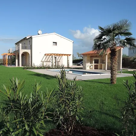 Buscina Villa Umag