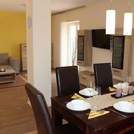 Buscina Villa