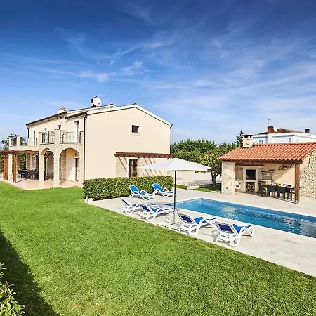 Villa Buscina