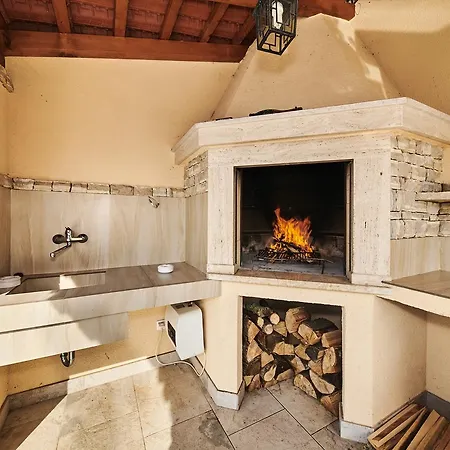 Villa Buscina Umag