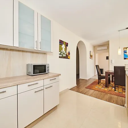 Buscina Villa