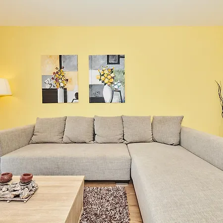 Buscina Villa Umag