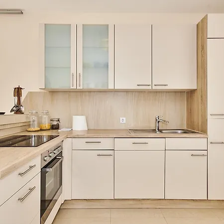 Buscina Villa Umag